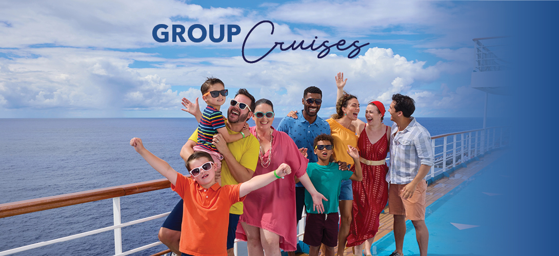 Group Cruises