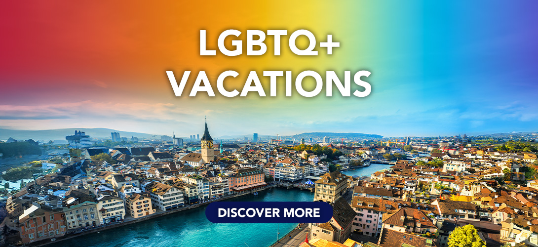 LGBTQ Vacations V1